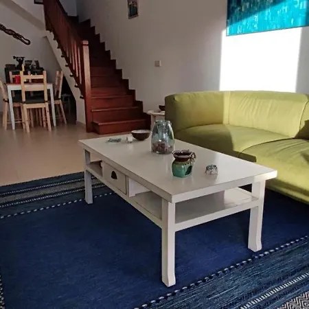 Casa Arrakis Коста Бланка