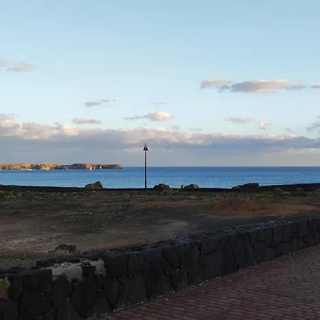 Casa Arrakis * Коста Бланка