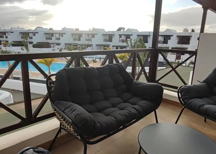 Casa Arrakis Appartement