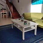 Casa Arrakis Playa Blanca (Lanzarote)