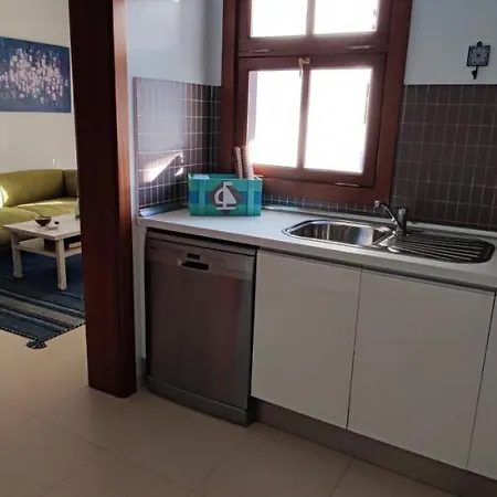 Casa Arrakis Apartamento *