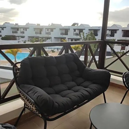 Casa Arrakis Apartamento