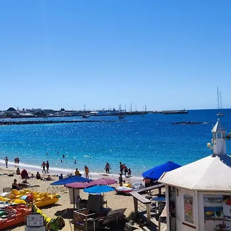 Casa Arrakis Apartamento *