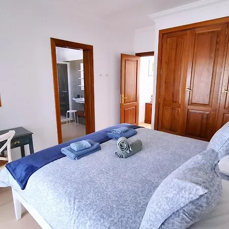 Appartement Casa Arrakis Playa Blanca (Lanzarote)