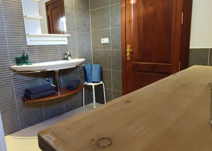 Appartement Casa Arrakis *