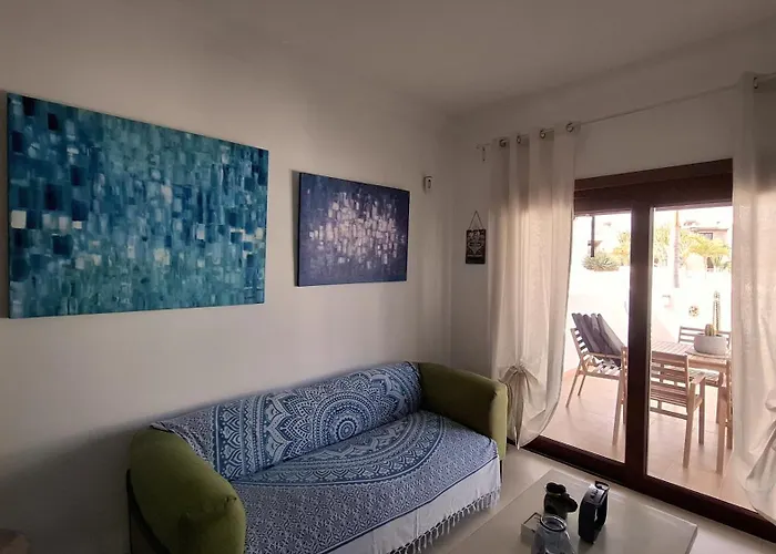 Casa Arrakis Appartement