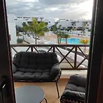 Casa Arrakis Lejlighed