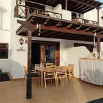 Casa Arrakis Lejlighed