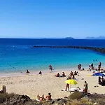 Casa Arrakis Lejlighed Playa Blanca (Lanzarote)