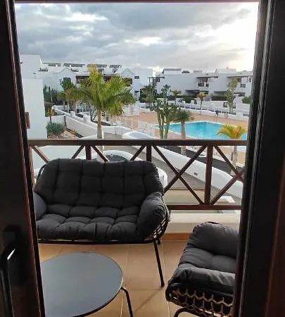 Casa Arrakis Апартаменти