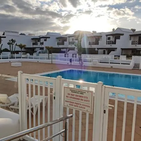 Casa Arrakis * Πλάγια Μπλάνκα