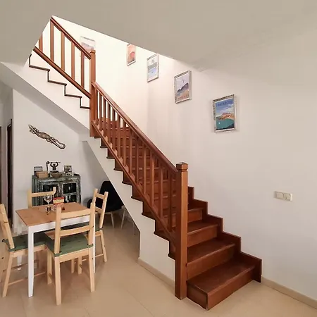 Casa Arrakis