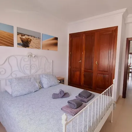 Lejlighed Casa Arrakis *