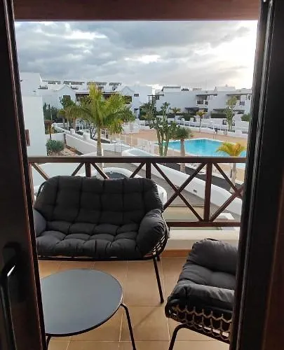 Casa Arrakis Apartment