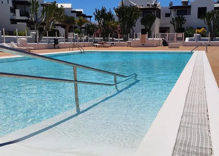 Apartment Casa Arrakis *