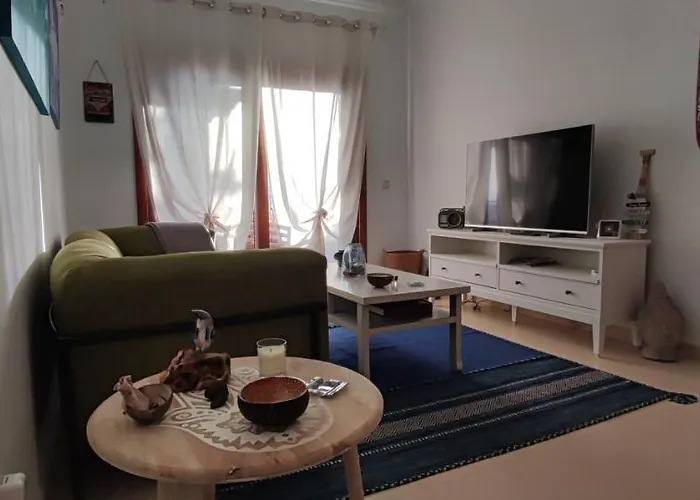 Apartment Casa Arrakis