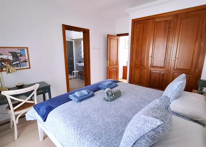 Apartment Casa Arrakis Playa Blanca (Lanzarote)